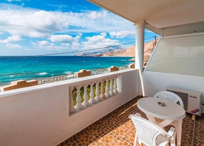 Athena Pallas 4* أركاسا