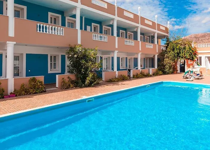 Athena Pallas 4* أركاسا