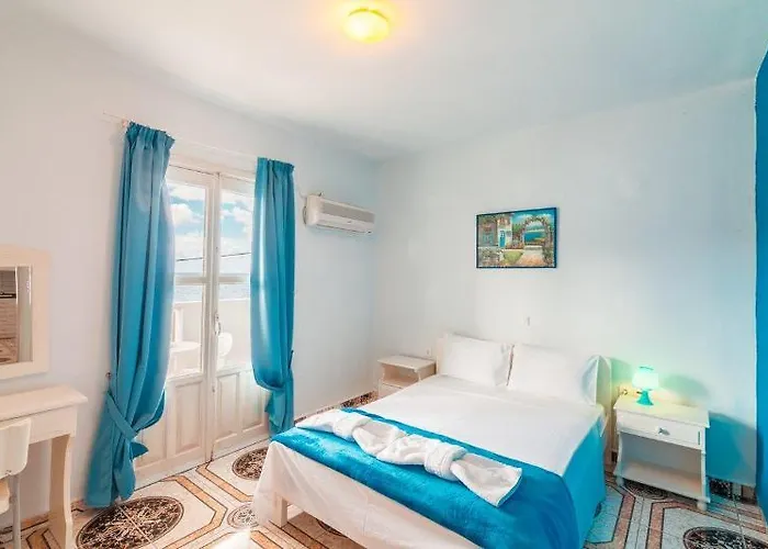 Athena Pallas 4* أركاسا