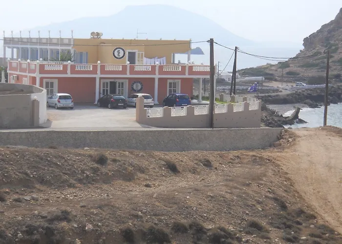 Athena Pallas 4* أركاسا