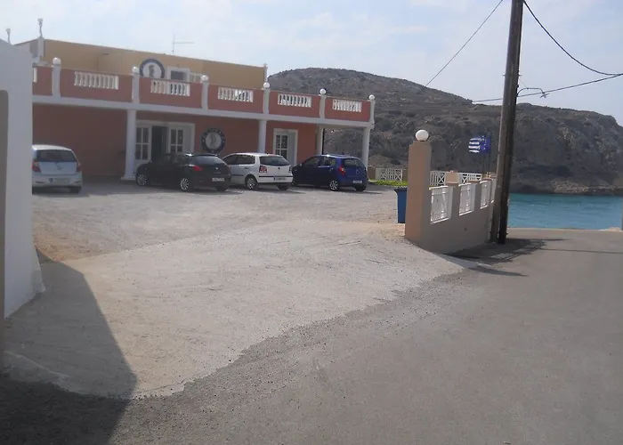 Athena Pallas 4* أركاسا