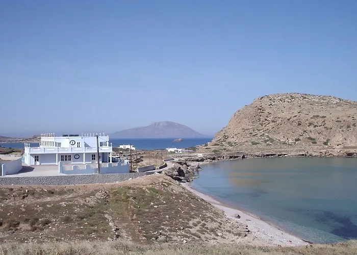 Athena Pallas 4* أركاسا